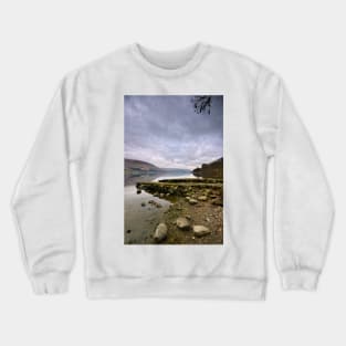 Loch Earn Crewneck Sweatshirt